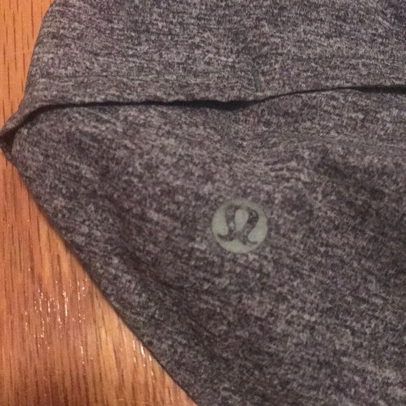 Lululemon shorts - Picture 3 of 3